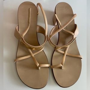 Giuseppe Zanotti size 39